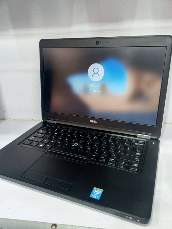 Dell Latitude 5450 0