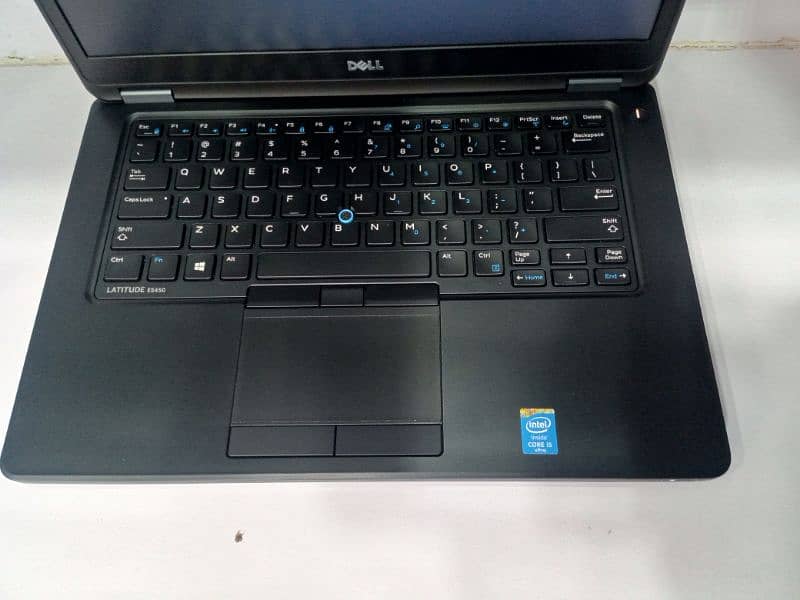 Dell Latitude 5450 2