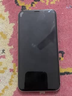 Apple iPhone x 03341551309