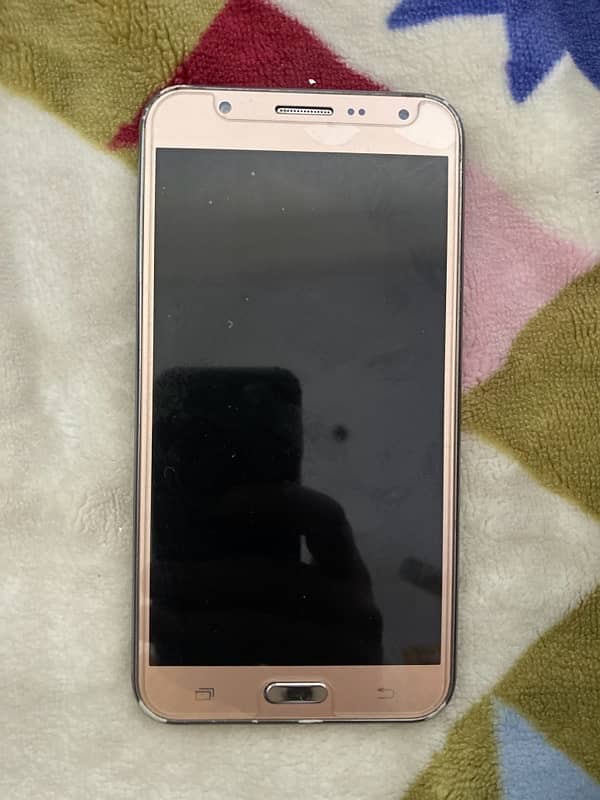 Samsung J7 0