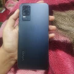 vivo v21e