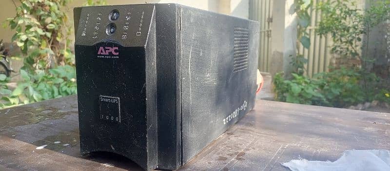 APC UPS for Sale 0