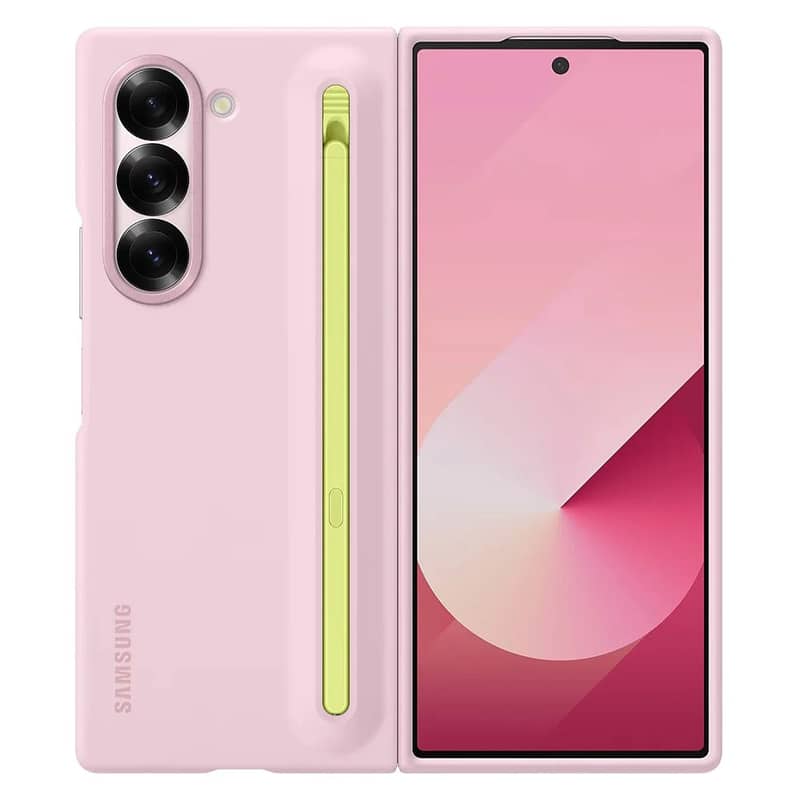 Samsung Galaxy Z Fold 6 S Pen Case 5