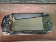 psp