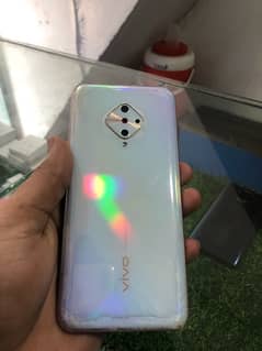 vivo y51