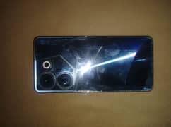 tecno camon 20 pro mobile  for sale 256 GB 10 by 10 condition