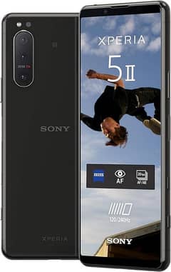 Sony Xperia 5 Mark 2