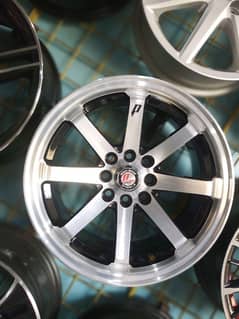 15 size new Rim