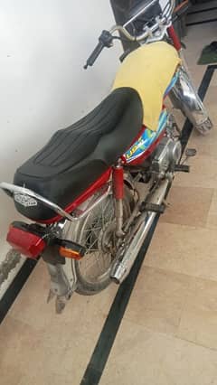 union start smart bike new condition demand 105000