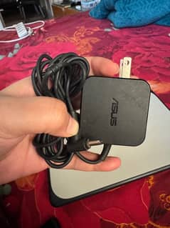 Asus chromebook