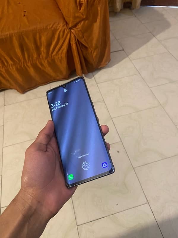 LG VELVET 5G 5