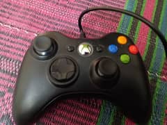 Xbox 360 Controller without box in new condition