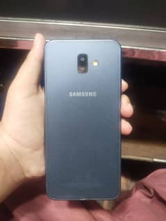 Samsung j6+ 3 32