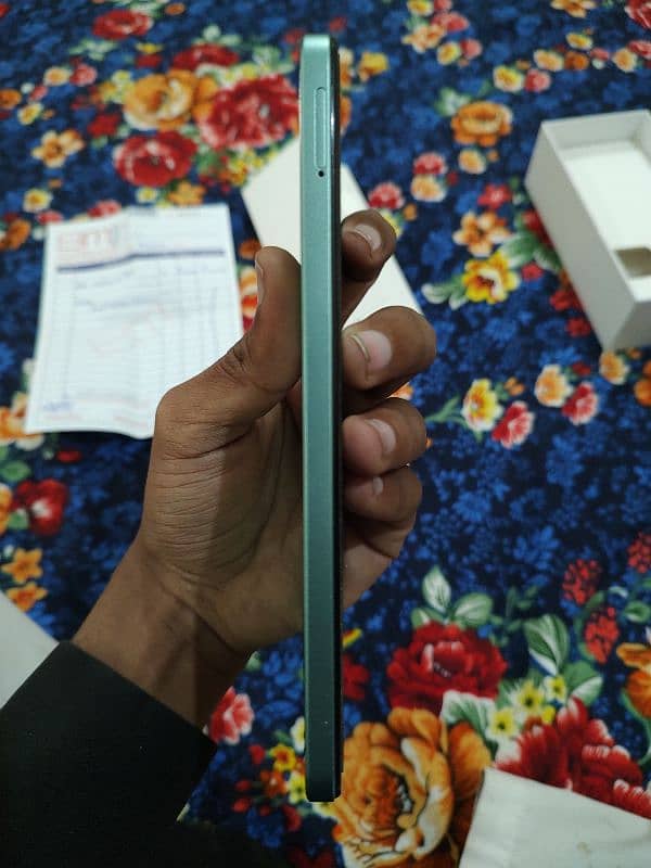 Redmi Note 12  8/128 Condition 10/10 4