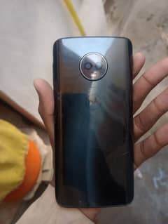 mototor g6 plus