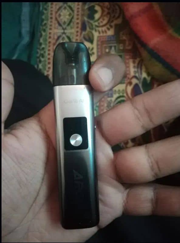 pod / vape argus 0