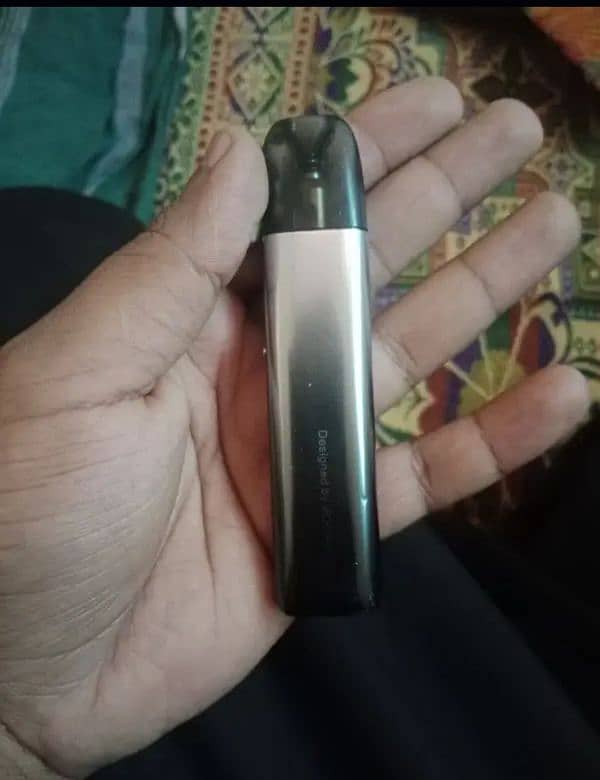 pod / vape argus 1