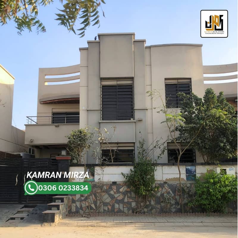 House available for sale in Saima Luxury homes karachi 2