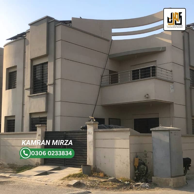 House available for sale in Saima Luxury homes karachi 5