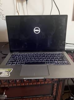 Dell latitude 7400 2 in 1