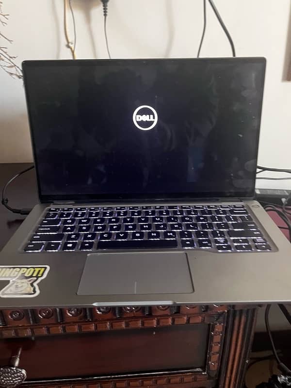 Dell latitude 7400 2 in 1 0