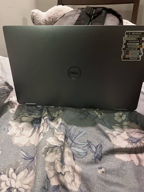 Dell latitude 7400 2 in 1 5