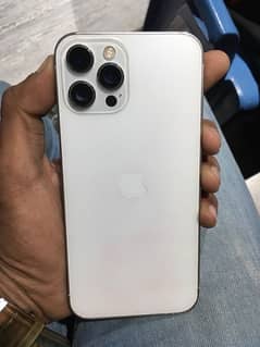 iphone 12 pro max 128GB