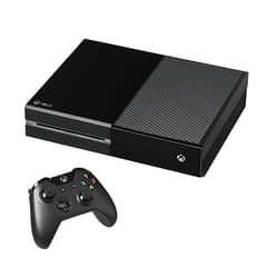 Xbox One 500 GB Jailbreak