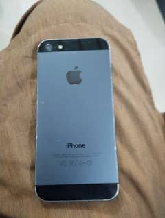 Iphone 5. I am only selling this mobile due to an urgent need for money