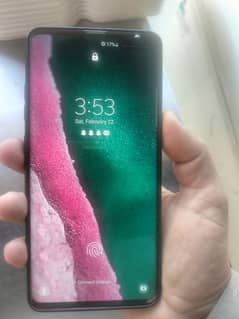 samsung s10 5g 8gb 256gb non pta