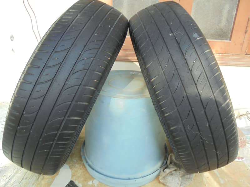 TYRE Longway 175/70 R-13 5