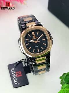 REWARD CHAIN WATCHES FOR WOMEN