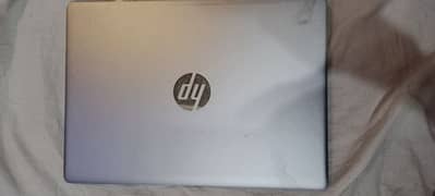 Hp Elite book Touch Screen