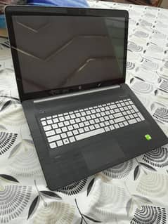 HP Laptop for Sale (Core i7, 6th generation)