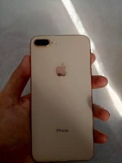 iPhone 8plus 64gb non for sale