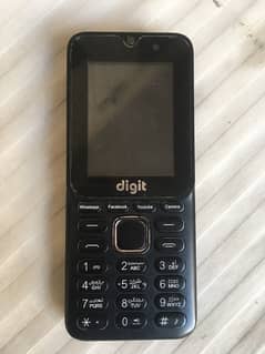 Digit E2 pro 03214852785 PTA approved