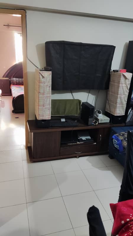 Lakhani Fantasia Studio Apartment 1 Bedroom And 1 Lounge Leased Flat Available For Sell 1