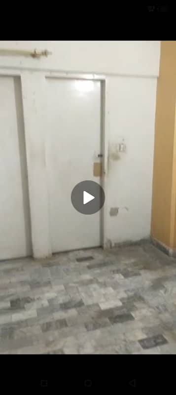 Apartment For Rent In Arif Paraid 2 Bed Dd 5th Floor Near 786 Super Store 3