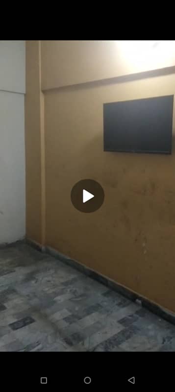 Apartment For Rent In Arif Paraid 2 Bed Dd 5th Floor Near 786 Super Store 4