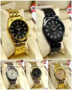 Mens watch New luxury watch for boys