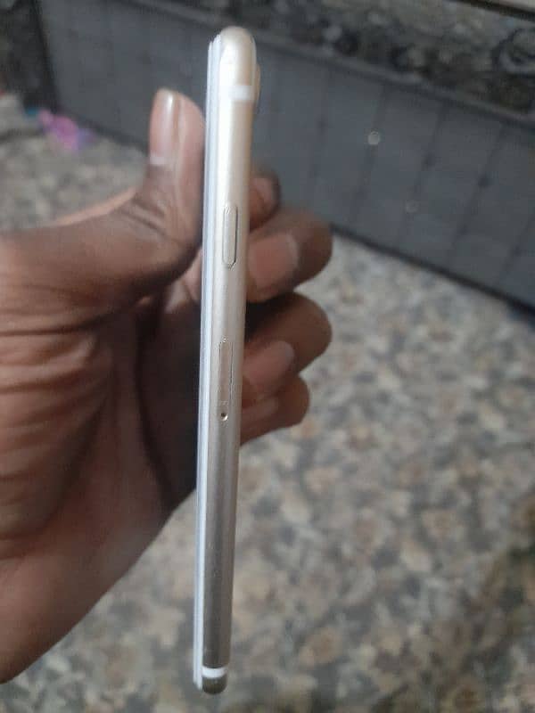 iPhone 7 10/10 Condition 128gb non pta all ok phone 4