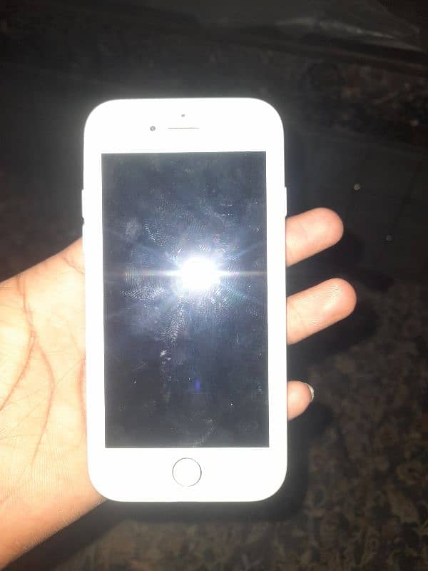 iPhone 7 10/10 Condition 128gb non pta all ok phone 7