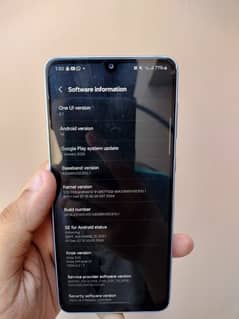 Samsung A33 5g non pta