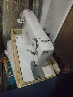 sewing machine Japan working condition