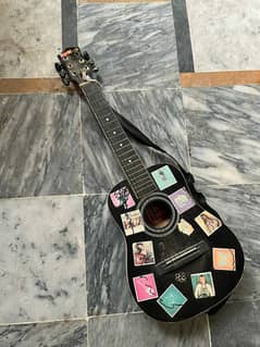 guitar