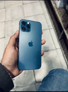 I phone 12 pro max factory unlock