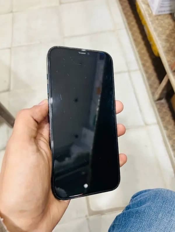 I phone 12 pro max factory unlock 1