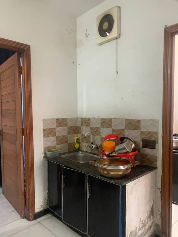 Charming 3-Marla House For Rent Near Main Ferozepur Road - Ideal Location &Amp; Immaculate Condition! 15