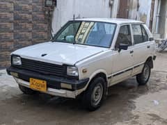 1986 Suzuki FX for Sale!