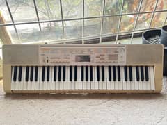 Casio Keyboard LK-118